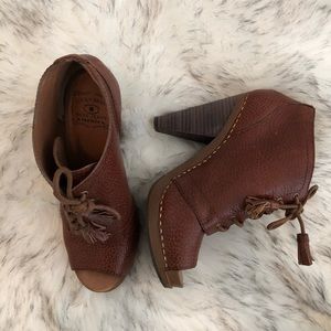 Lucky Brand Bootie
